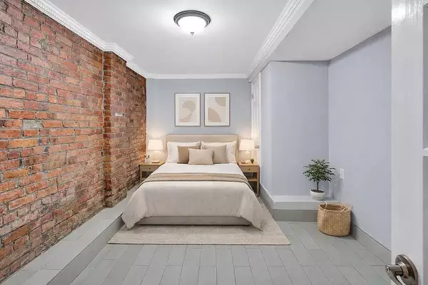 4 bedrooms apartment for rent in East Village - Manhattan, New York
