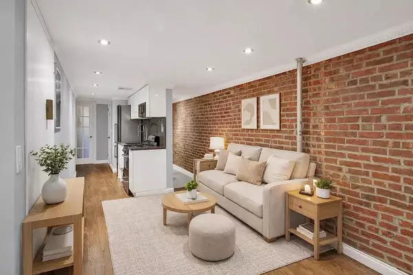 4 bedrooms apartment for rent in East Village - Manhattan, New York