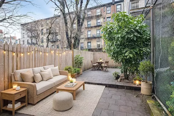 4 bedrooms apartment for rent in East Village - Manhattan, New York