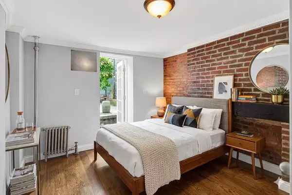 4 bedrooms apartment for rent in East Village - Manhattan, New York