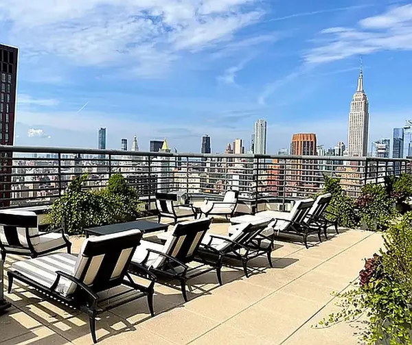 1 bedroom apartment for rent in Murray Hill - Manhattan, New York