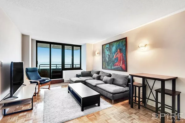 1 bedroom apartment for rent in Battery Park - Manhattan, New York