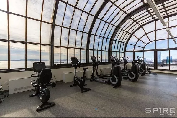 1 bedroom apartment for rent in Battery Park - Manhattan, New York