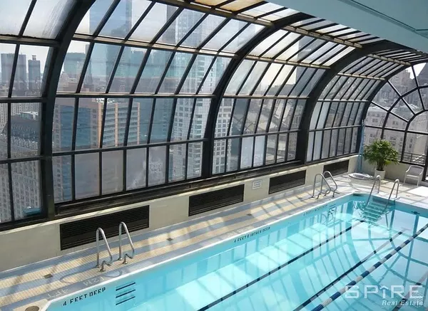 1 bedroom apartment for rent in Battery Park - Manhattan, New York