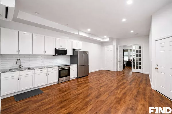 3 bedrooms apartment for rent in Bushwick - Brooklyn, New York