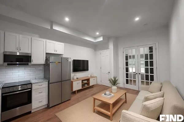 3 bedrooms apartment for rent in Bushwick - Brooklyn, New York