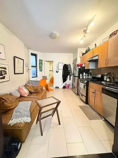 1 bedroom apartment for rent in Greenwich Village - Manhattan, New York