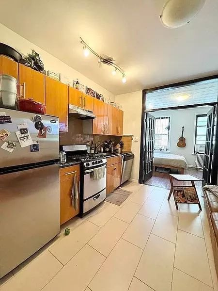 1 bedroom apartment for rent in Greenwich Village - Manhattan, New York