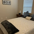 Room for rent in Frisco #1