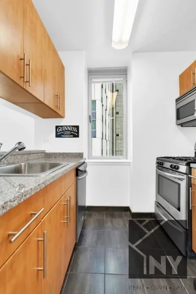 3 bedrooms apartment for rent in FiDi - Manhattan, New York