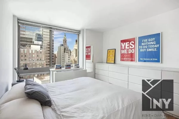 3 bedrooms apartment for rent in FiDi - Manhattan, New York