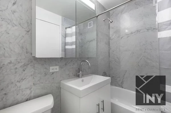 3 bedrooms apartment for rent in FiDi - Manhattan, New York