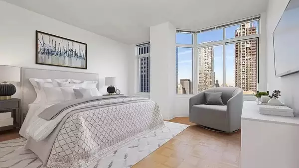 2 bedrooms apartment for rent in FiDi - Manhattan, New York