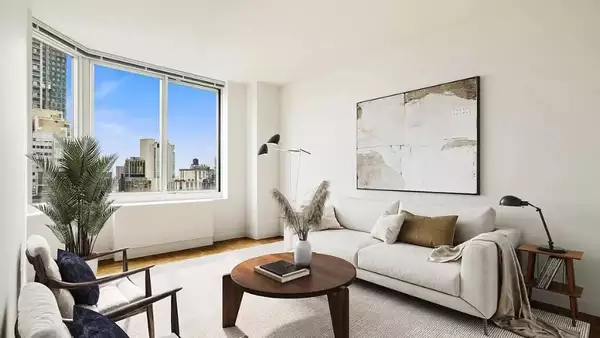 2 bedrooms apartment for rent in FiDi - Manhattan, New York