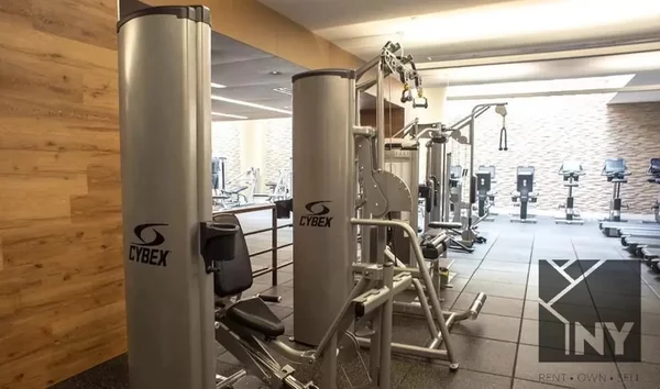 3 bedrooms apartment for rent in Midtown West - Manhattan, New York