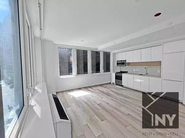3 bedrooms apartment for rent in FiDi - Manhattan, New York
