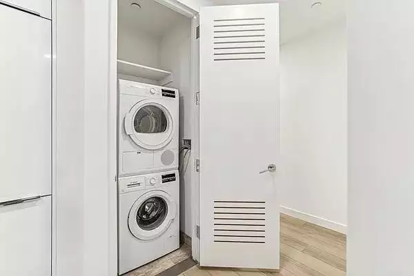 3 bedrooms apartment for rent in FiDi - Manhattan, New York