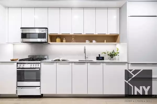 3 bedrooms apartment for rent in FiDi - Manhattan, New York