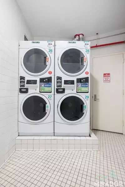 1 bedroom apartment for rent in FiDi - Manhattan, New York