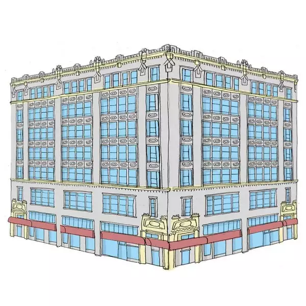 2 bedrooms apartment for rent in Flatiron - Manhattan, New York