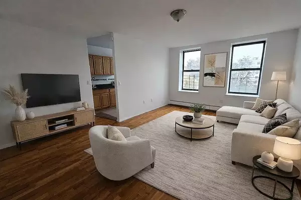 1 bedroom apartment for rent in Concourse Village - The Bronx, New York