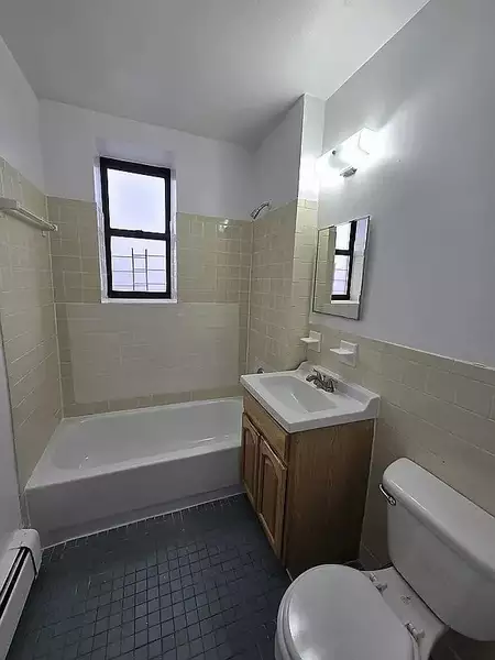 1 bedroom apartment for rent in Concourse Village - The Bronx, New York