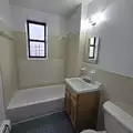 1 bedroom apartment for rent in Concourse Village - The Bronx, New York
