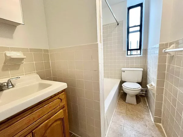 2 bedrooms apartment for rent in The Bronx - The Bronx, New York