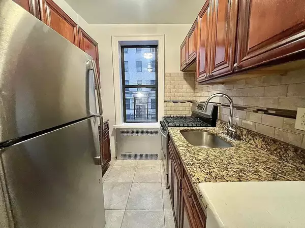 1 bedroom apartment for rent in Concourse Village - The Bronx, New York