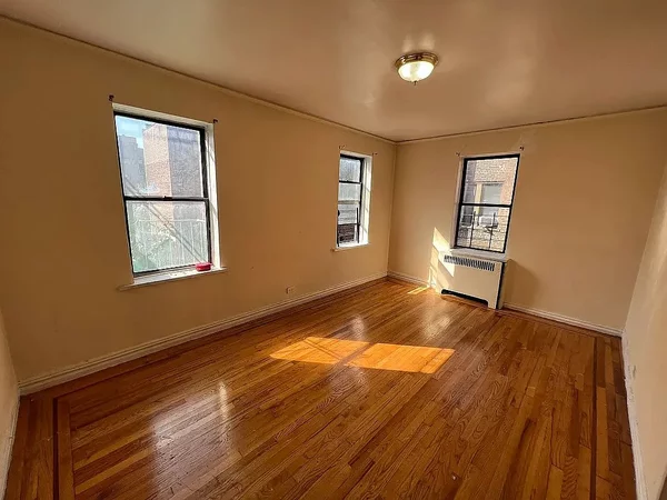 1 bedroom apartment for rent in Concourse Village - The Bronx, New York