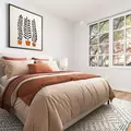 2 bedrooms apartment for rent in Dumbo - Brooklyn, New York