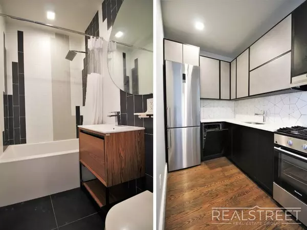 2 bedrooms apartment for rent in Bushwick - Brooklyn, New York