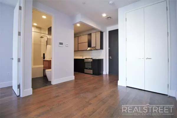 2 bedrooms apartment for rent in Bushwick - Brooklyn, New York