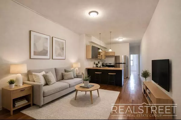 2 bedrooms apartment for rent in Bushwick - Brooklyn, New York