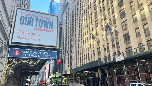 2 bedrooms apartment for rent in Midtown West - Manhattan, New York