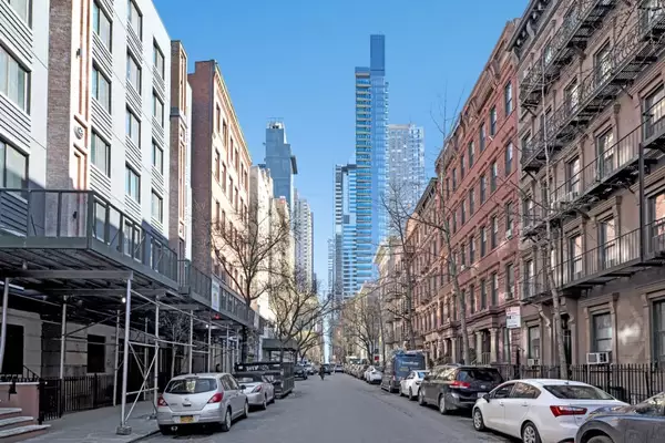 2 bedrooms apartment for rent in Midtown West - Manhattan, New York