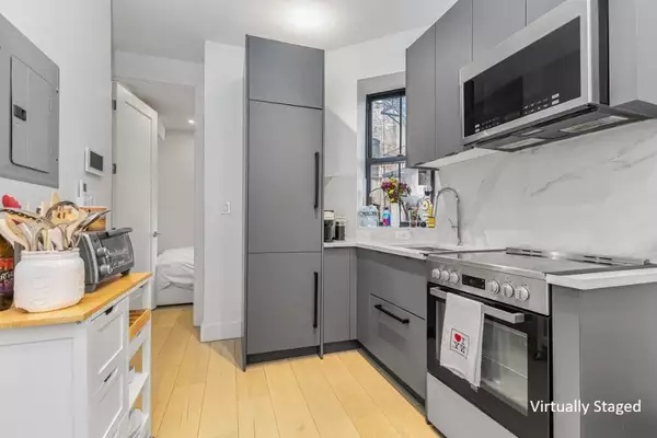 2 bedrooms apartment for rent in Midtown West - Manhattan, New York