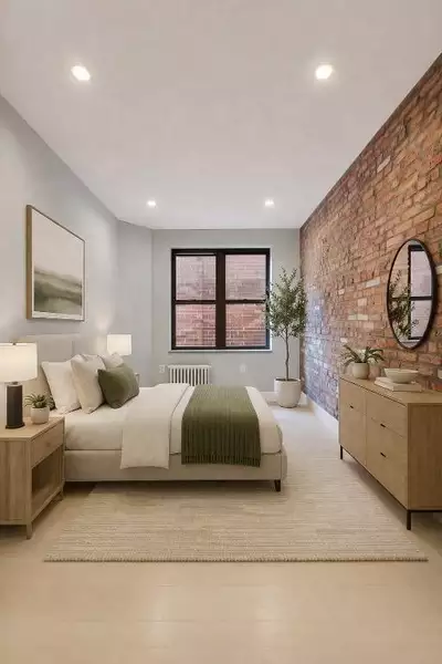 2 bedrooms apartment for rent in Lower East Side - Manhattan, New York