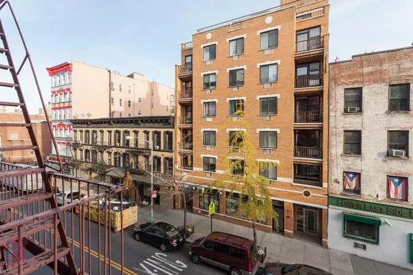 1 bedroom apartment for rent in East Village - Manhattan, New York