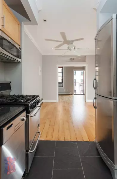 1 bedroom apartment for rent in East Village - Manhattan, New York