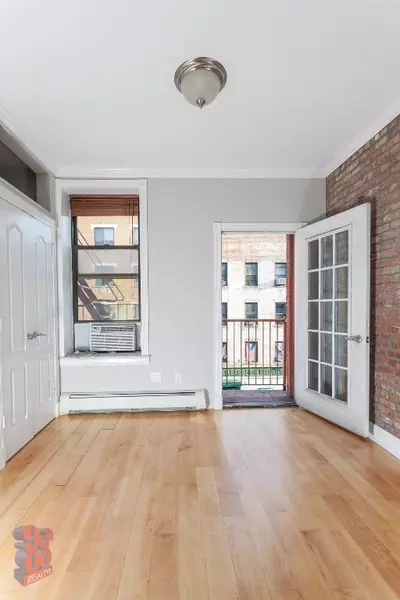 1 bedroom apartment for rent in East Village - Manhattan, New York