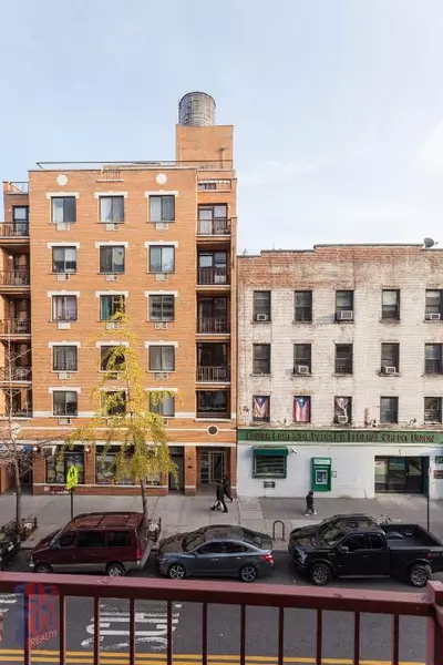 1 bedroom apartment for rent in East Village - Manhattan, New York