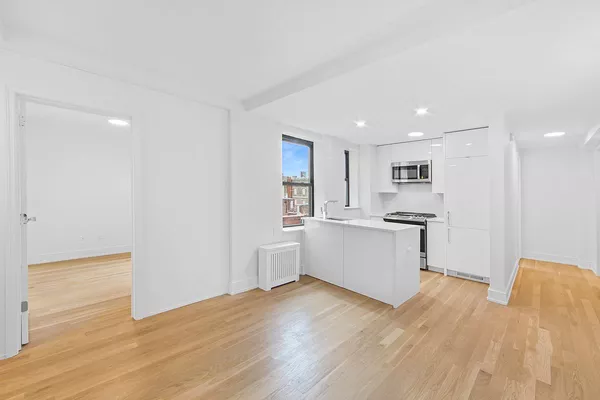 2 bedrooms apartment for rent in Chelsea - Manhattan, New York