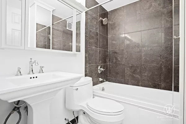 Studio Apartment for rent in Upper West Side - Manhattan, New York