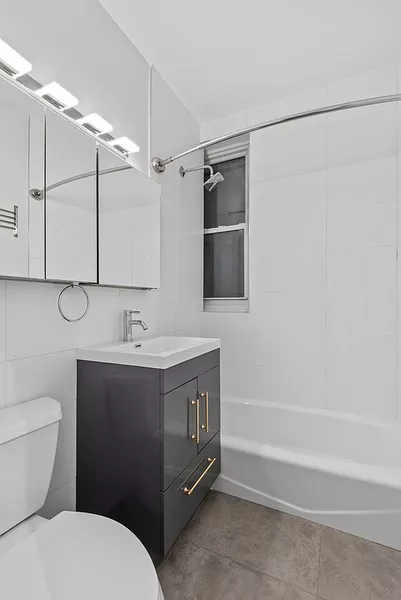 1 bedroom apartment for rent in Midtown West - Manhattan, New York