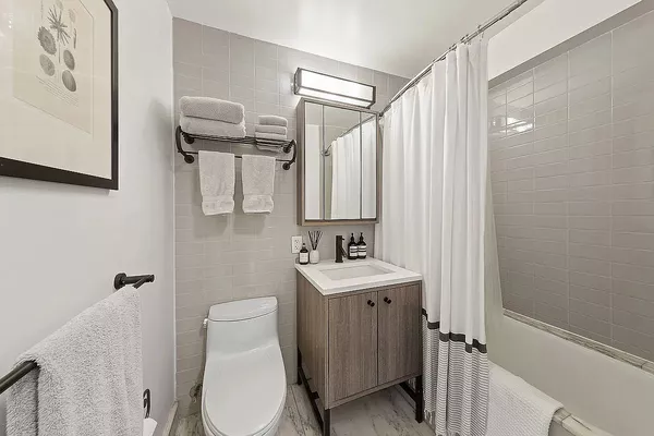 1 bedroom apartment for rent in Upper West Side - Manhattan, New York