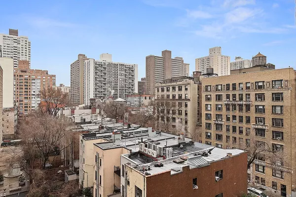 1 bedroom apartment for rent in Upper West Side - Manhattan, New York