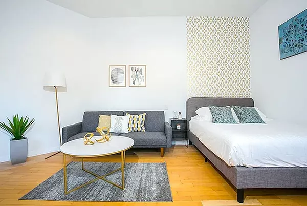 Studio Apartment for rent in Midtown West - Manhattan, New York