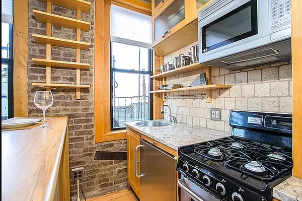 Studio Apartment for rent in Midtown West - Manhattan, New York