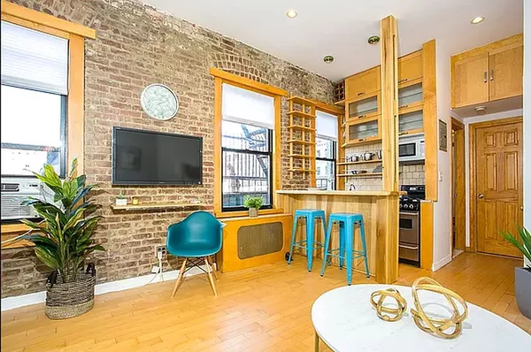 Studio Apartment for rent in Midtown West - Manhattan, New York